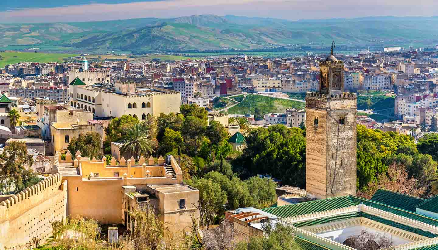 Best Time to Visit Fes – Fes Morocco Guide Fes weather and best time to visit Morocco