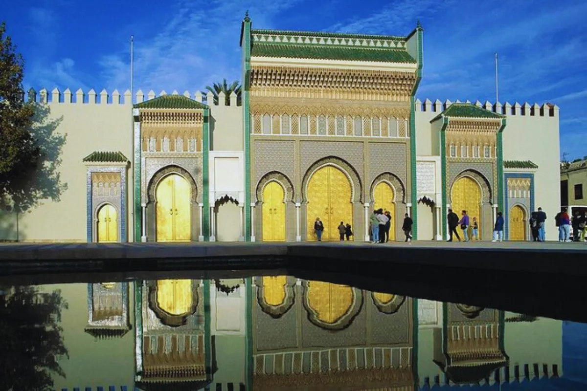 Fez Morocco Travel Guide