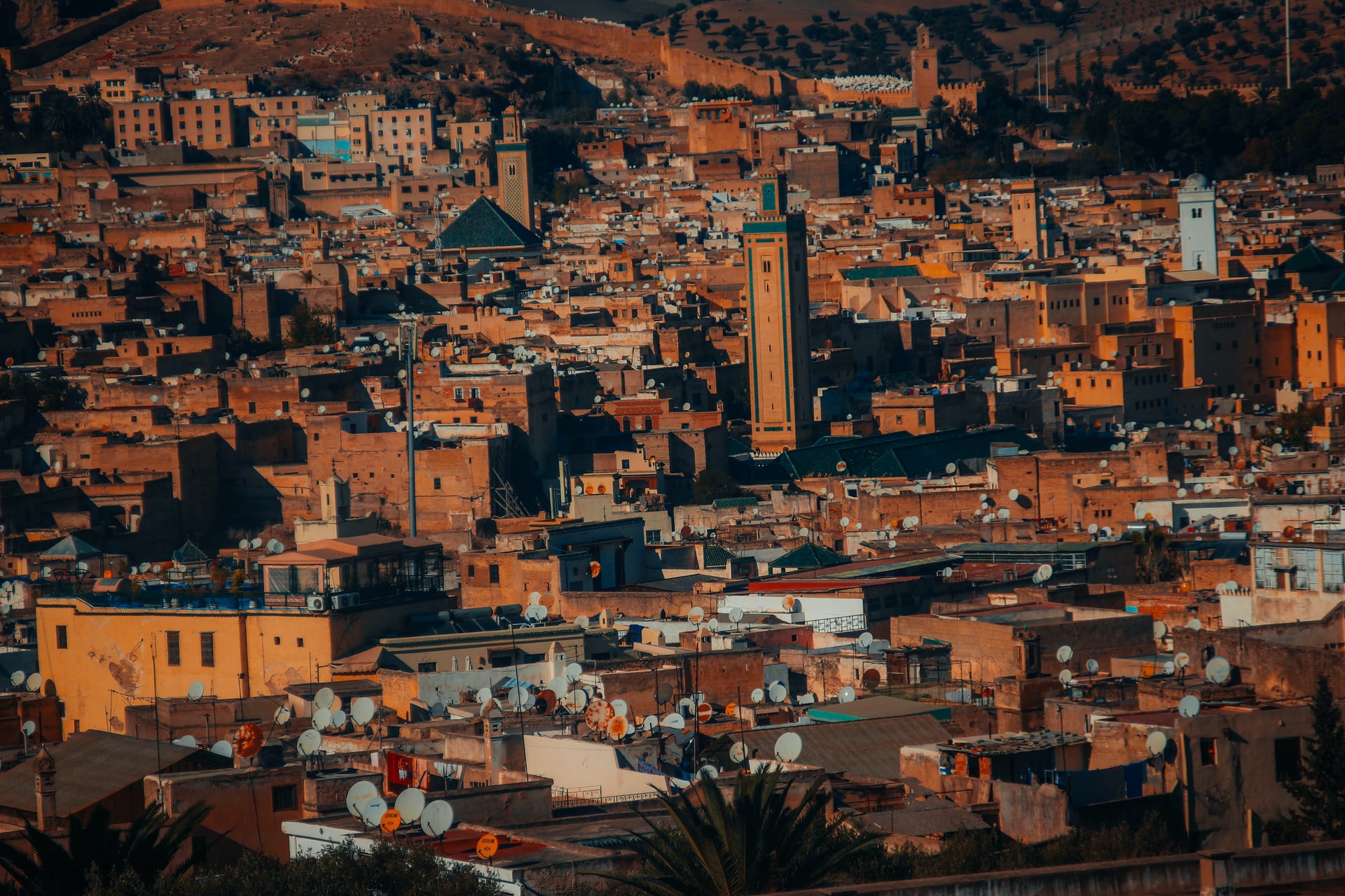 Exceptional-Fez-tour-Fes-guided-Medina-tour-local-family-invitation