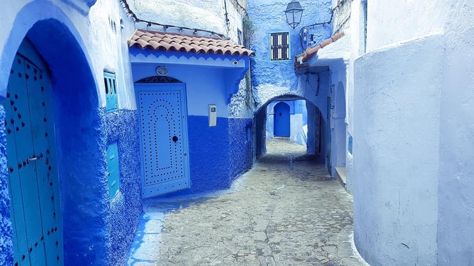 Fes To Chefchaouen day trip