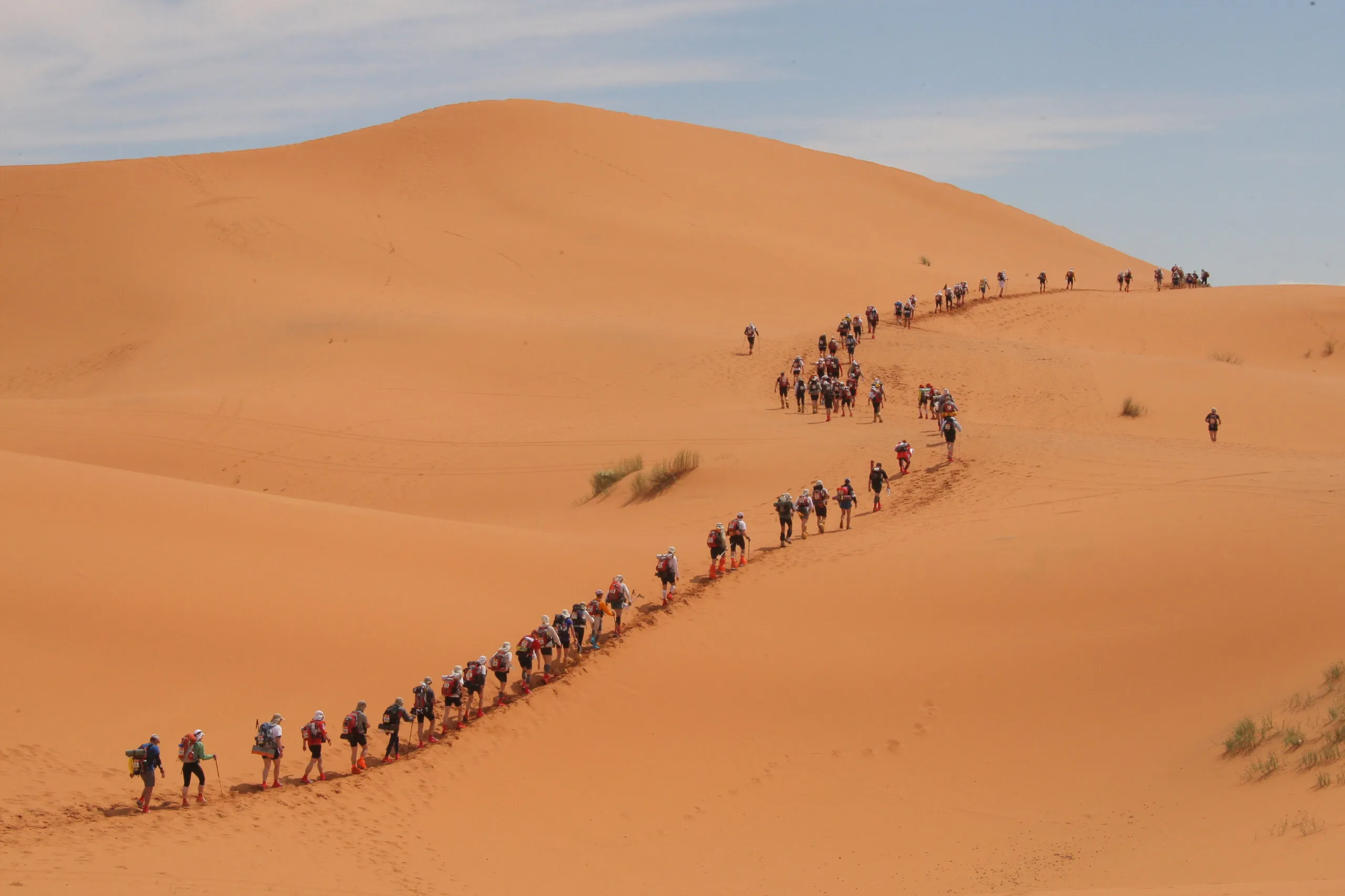 FES DESERT TOURS