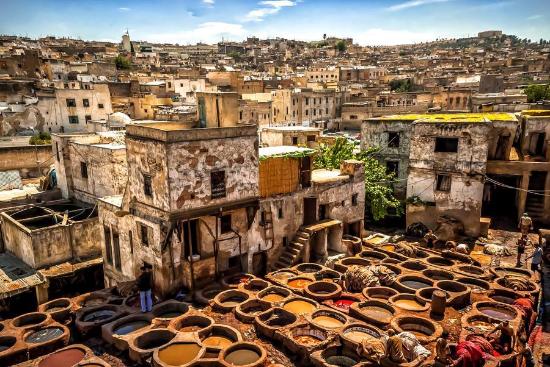 fes-el-bali - Fes Tour Guide 2025 | Explore Fes Medina with a Local Expert