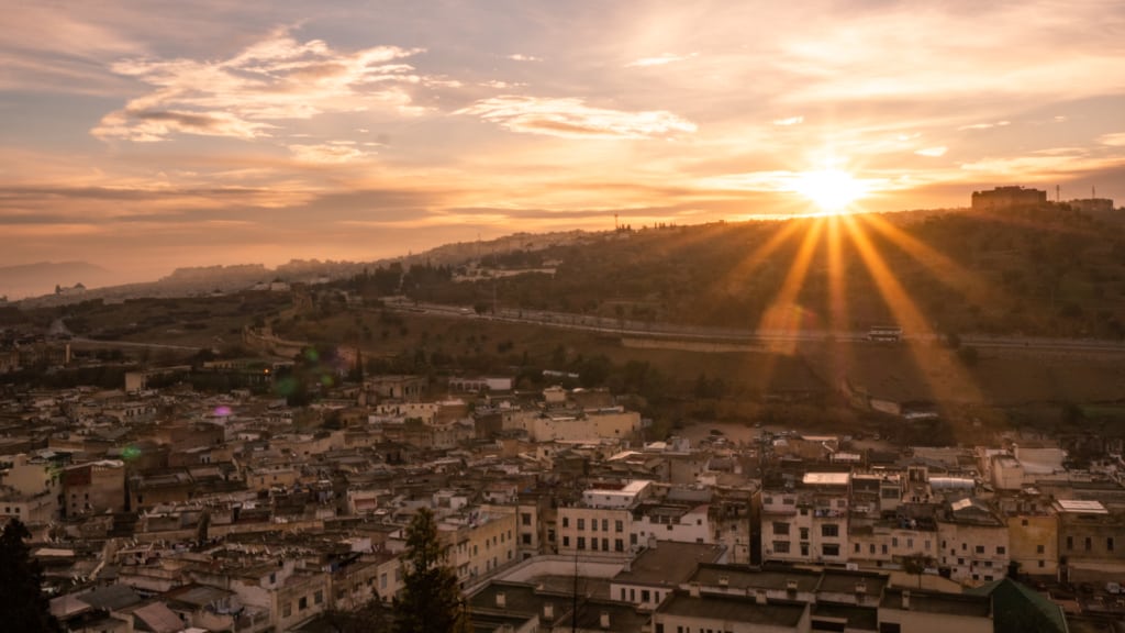 10 BEST THINGS TO DO IN FEZ , Fez Guided Tours