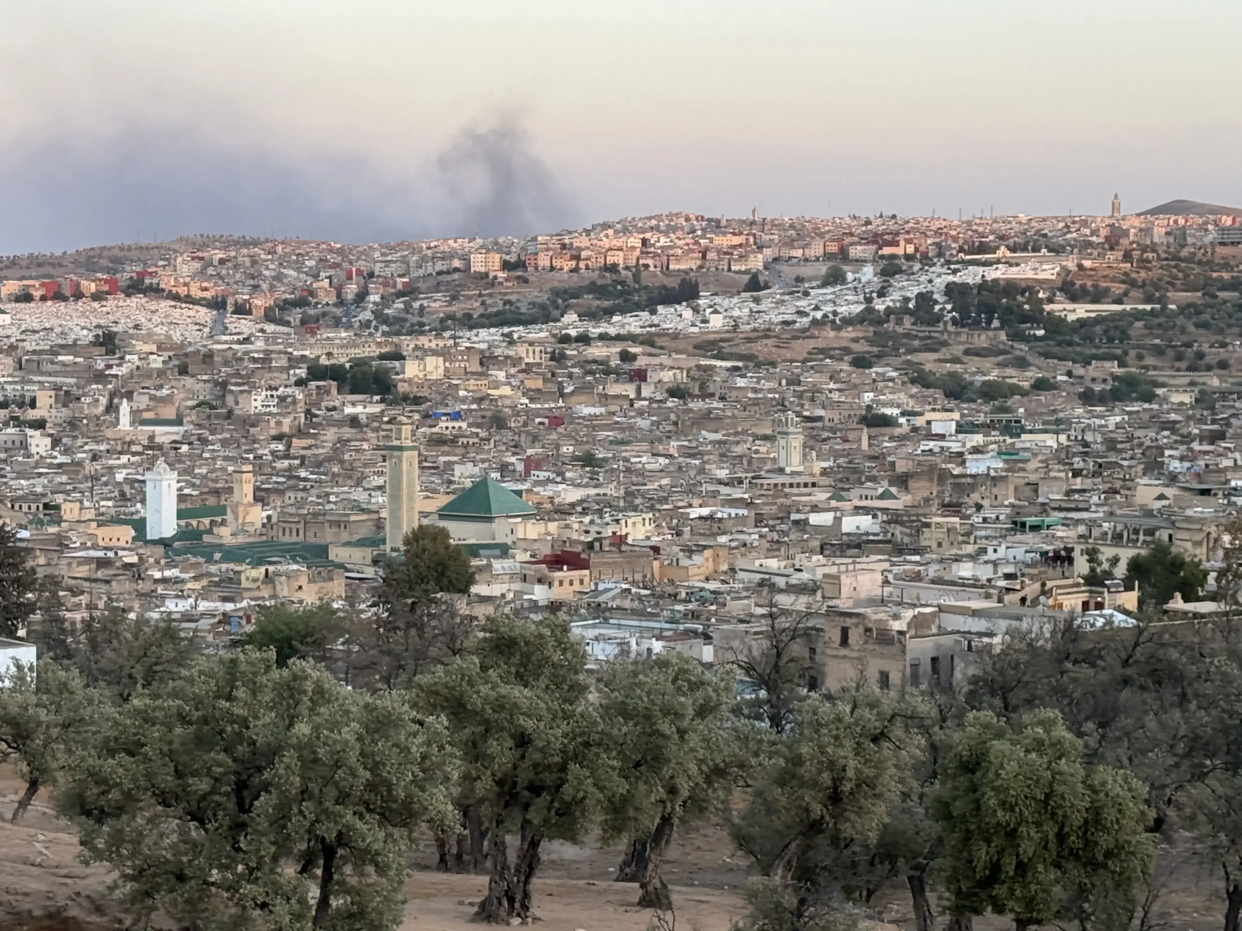 Fes Morocco Guide 2026 – Complete Travel Guide to Fez
