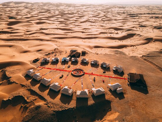 Morocco tours packages