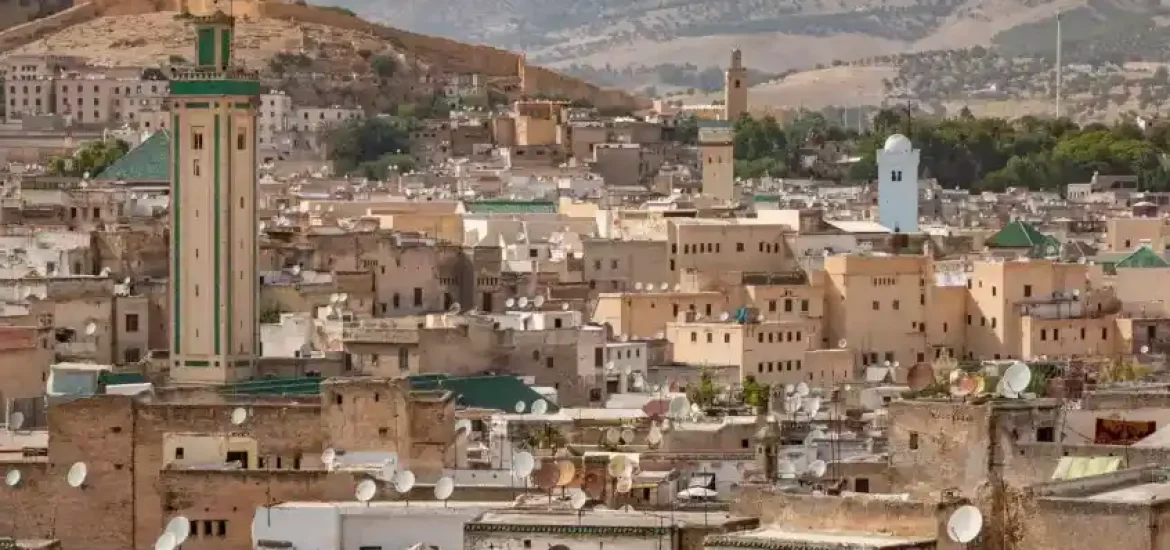 Fes el-Bali Medina , Best Things to Do in Fes